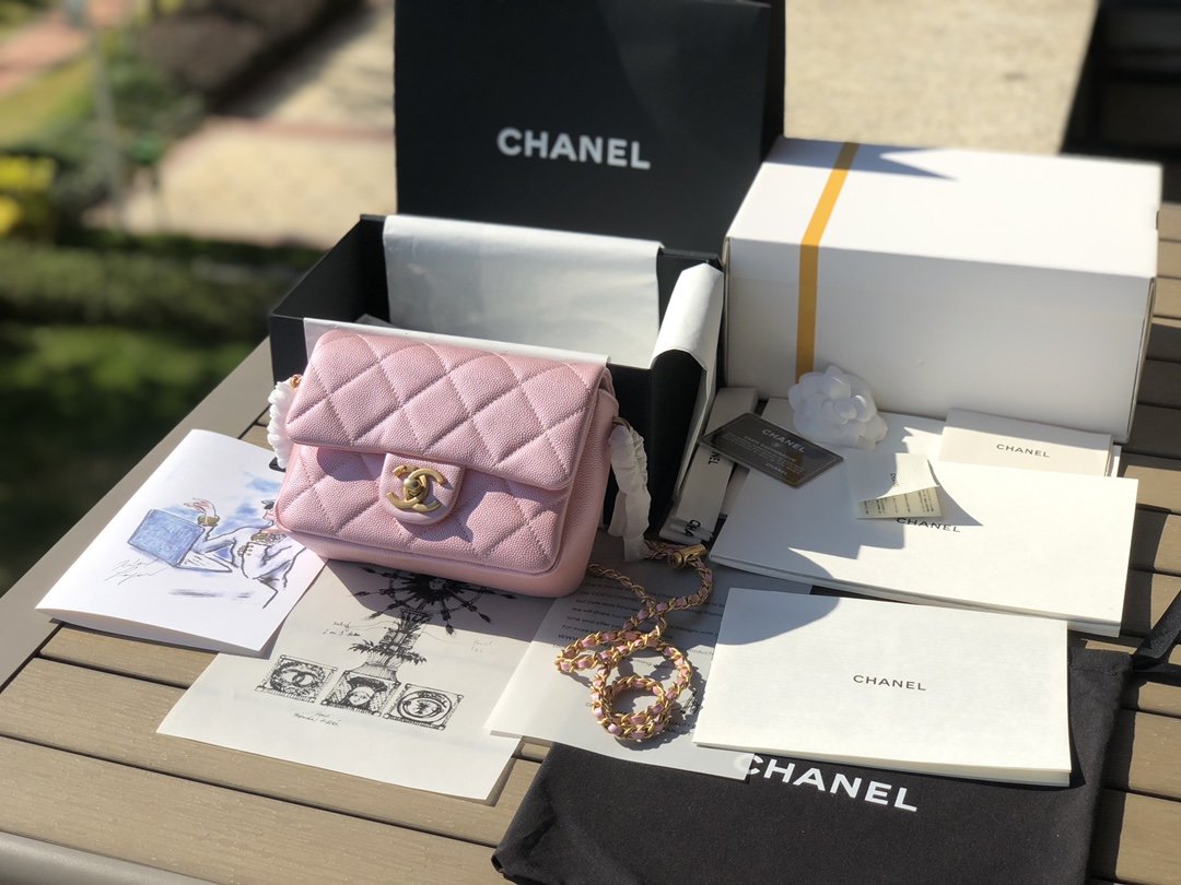 Chanel 165159 bag