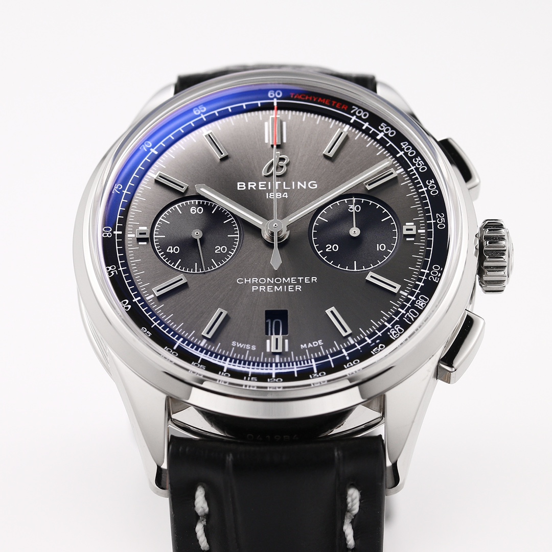Breitling Premier B01 Chronograph watch Premier B01 Chronograph