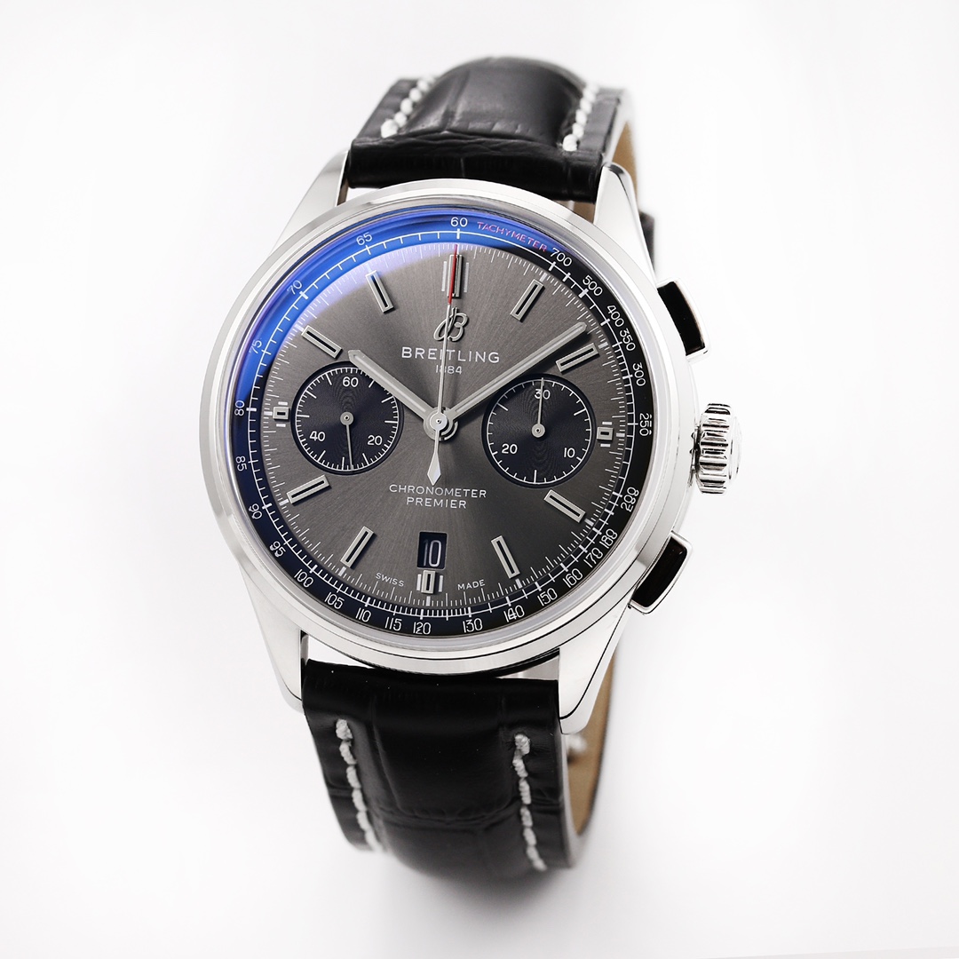 Breitling Premier B01 Chronograph watch Premier B01 Chronograph