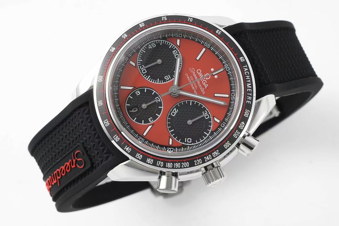 Omega Speedmaster series 326.32.40.50.06.001 multi-function chronograph watch