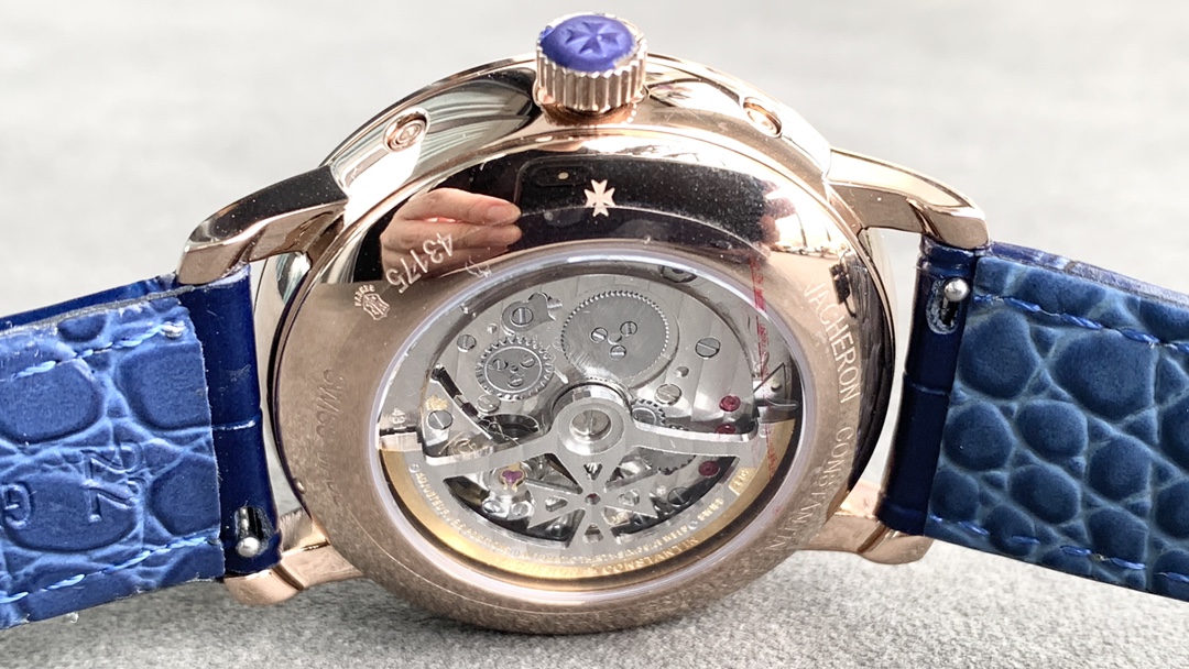 Vacheron Constantin historical masterpiece series 3100V/000R_B422