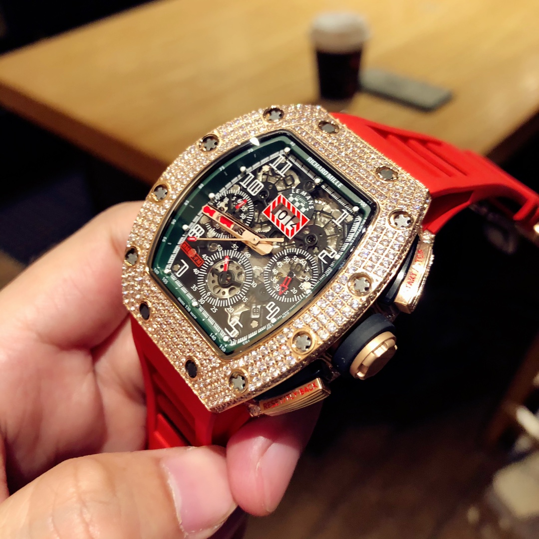 Richard Mille RM11-03 Series