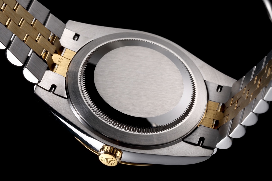 Rolex 126333 Date Just