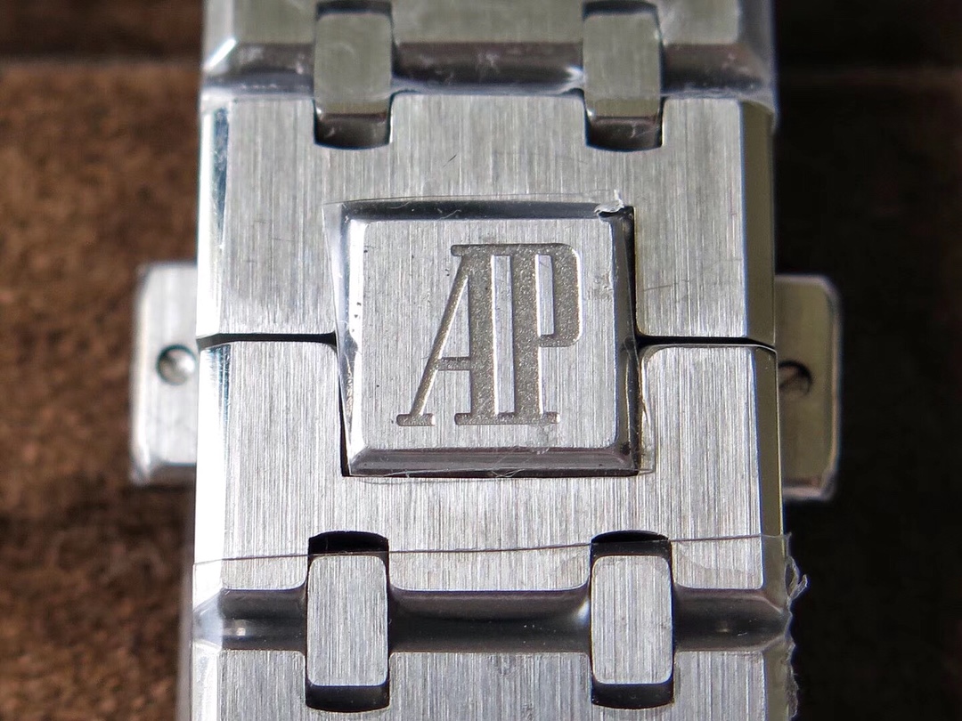 Audemars Piguet Royal Oak 26120ST.OO.1220ST.01