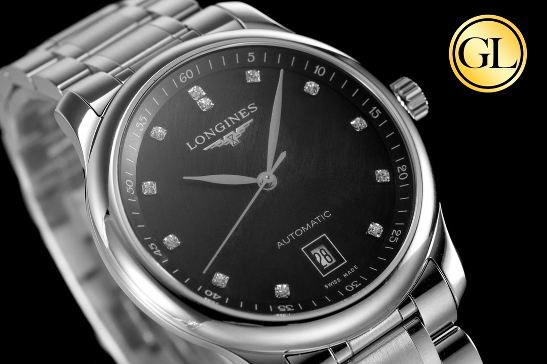 Longines [ new product, exclusive debut 