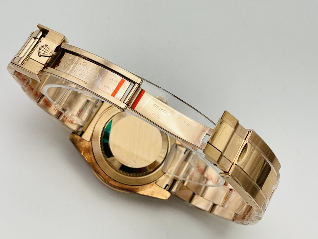 Rolex Greenwich 116758 SAru-78208