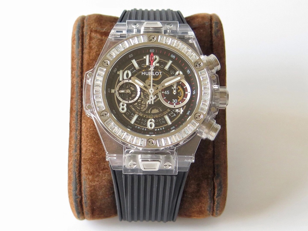 Hublot BIG BANG Series 411.JX.4802.RT 