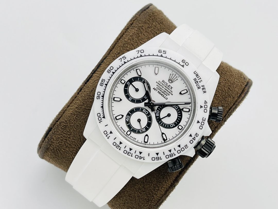 Rolex's latest style and the most artistic watch!