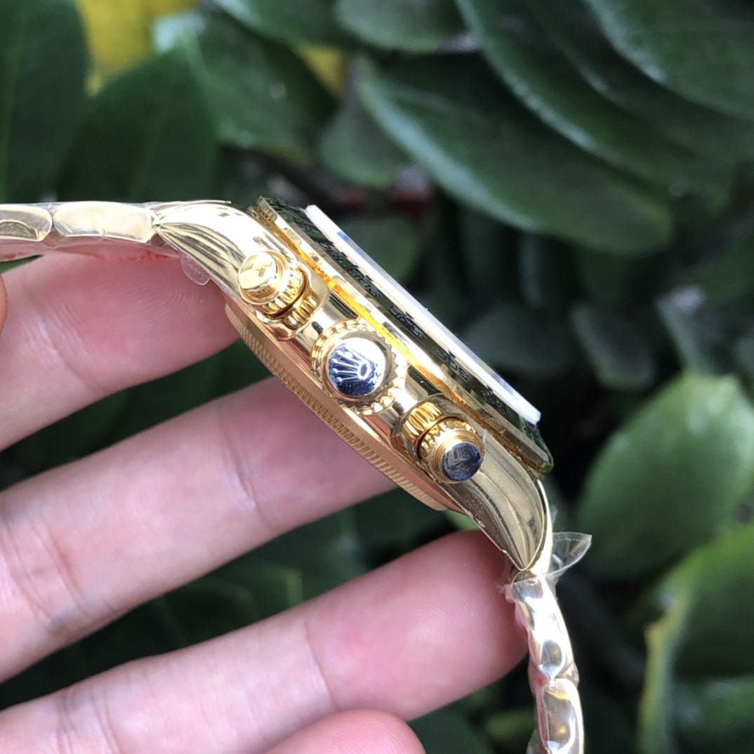 Rolex Daytona 116508