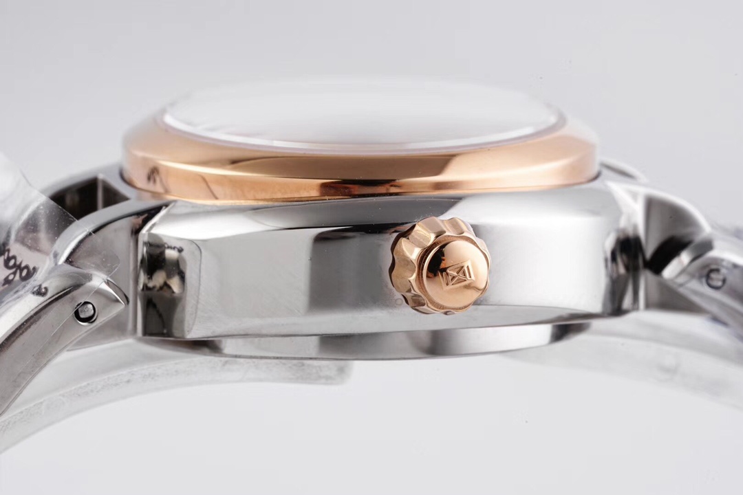 Longines Xinyue series watch.