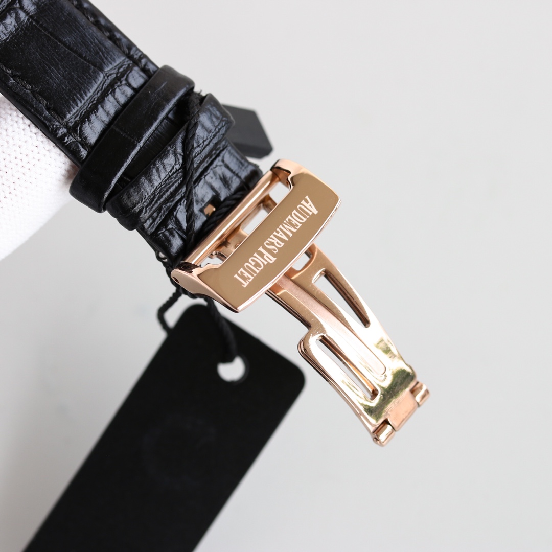 Audemars Piguet Royal Oak 26120ST.OO.1220ST.01