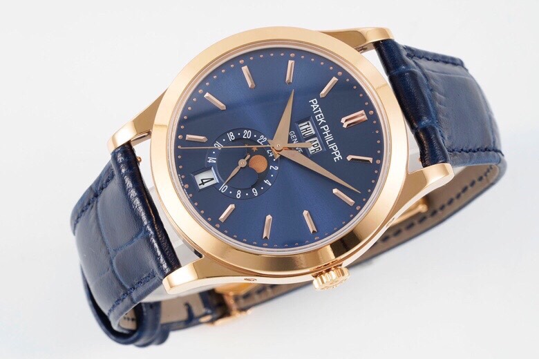 Patek Philippe Complication Chronograph Series Watches