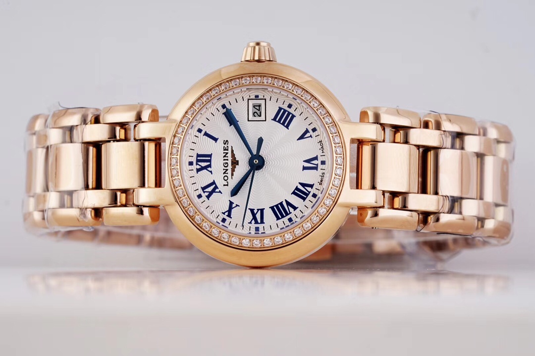 Longines Xinyue series watch.