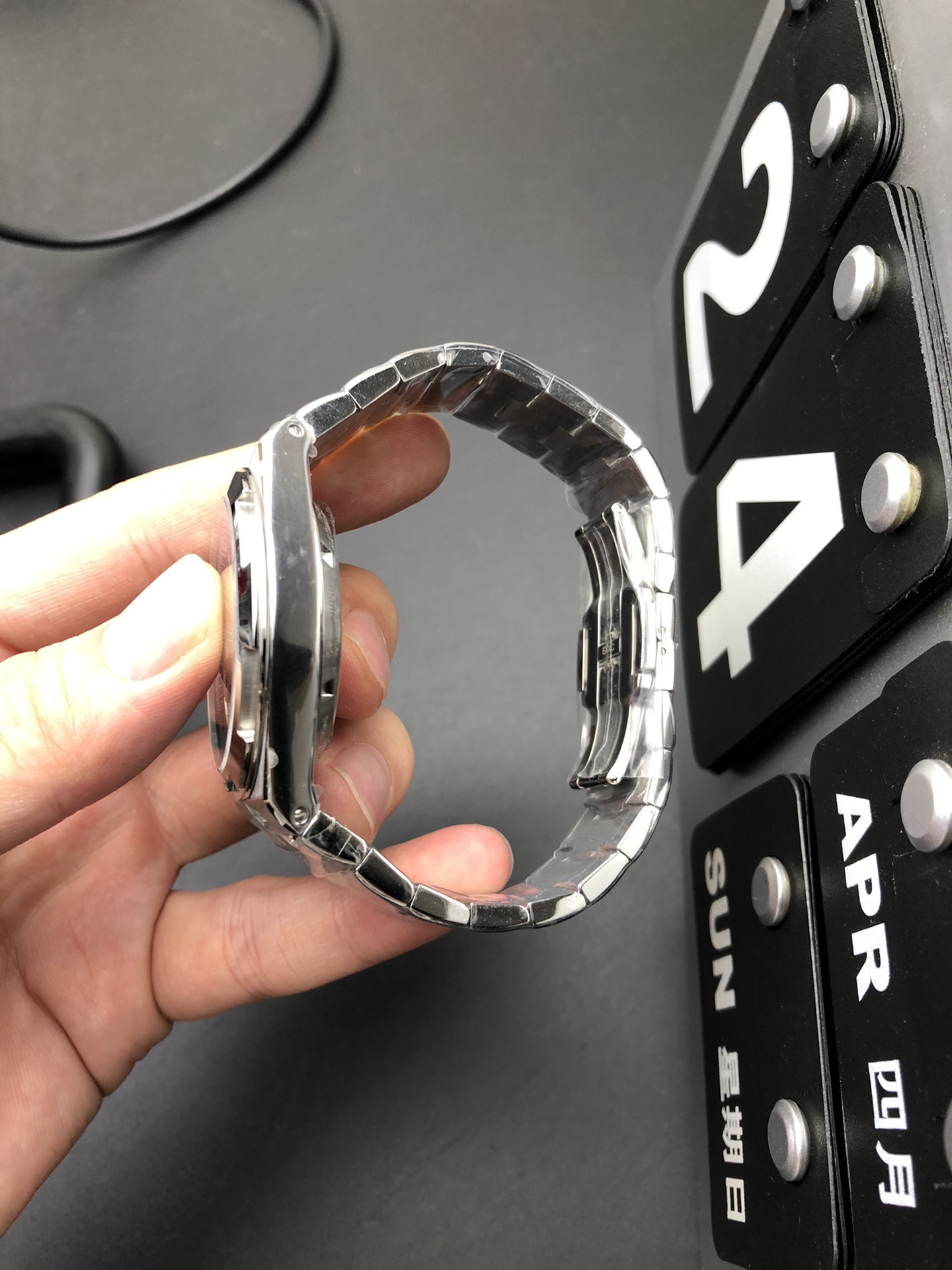 Vacheron Constantin 163122 watch