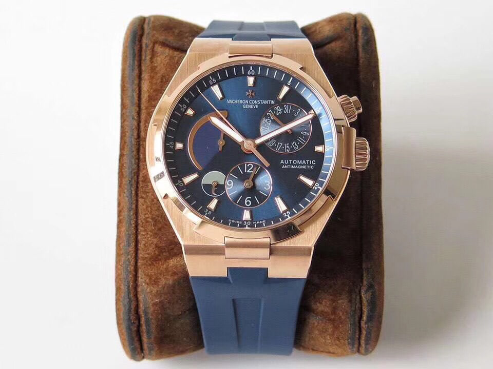 Vacheron Constantin Multi-Functional Watch 47450