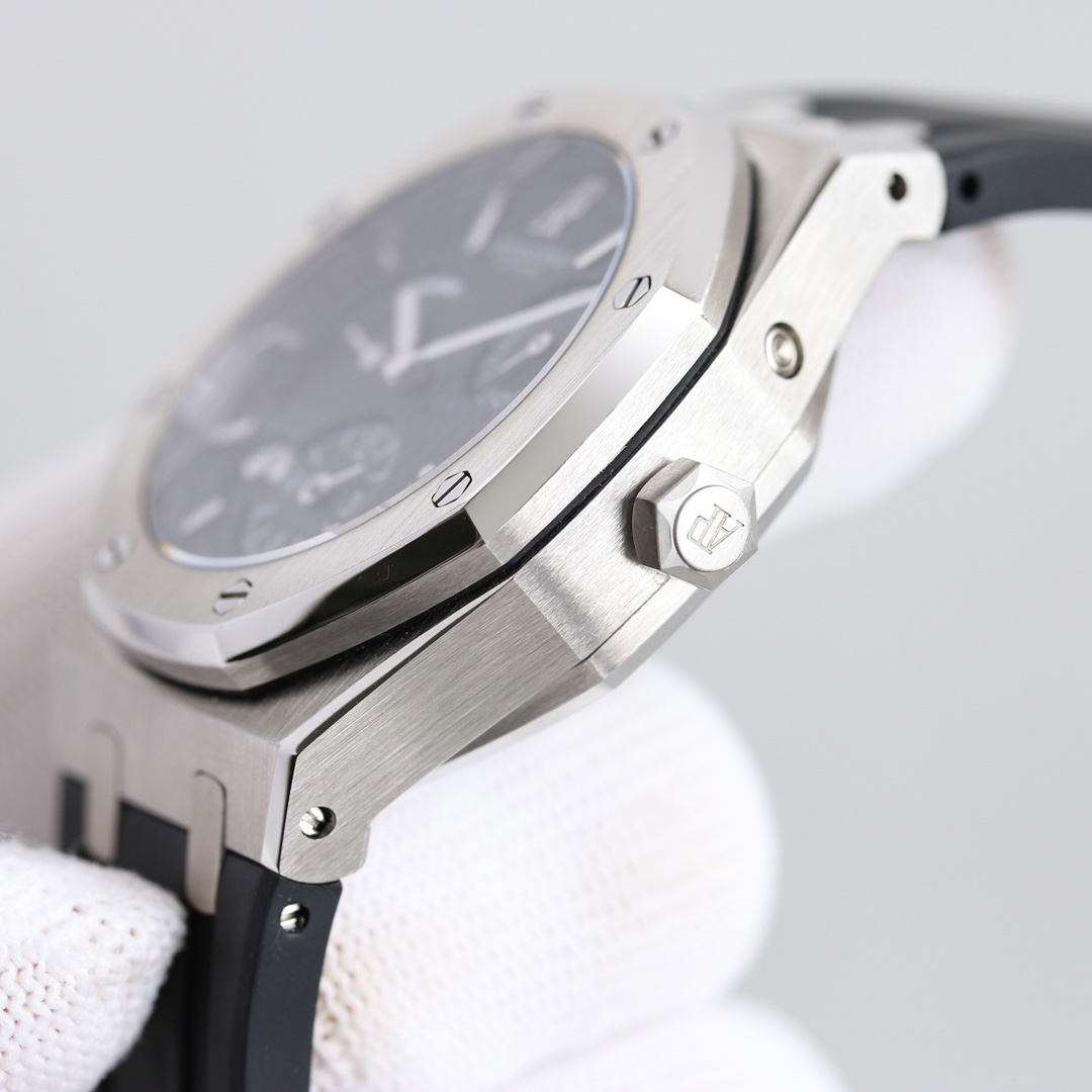Audemars Piguet Royal Oak 26120ST.OO.1220ST.01