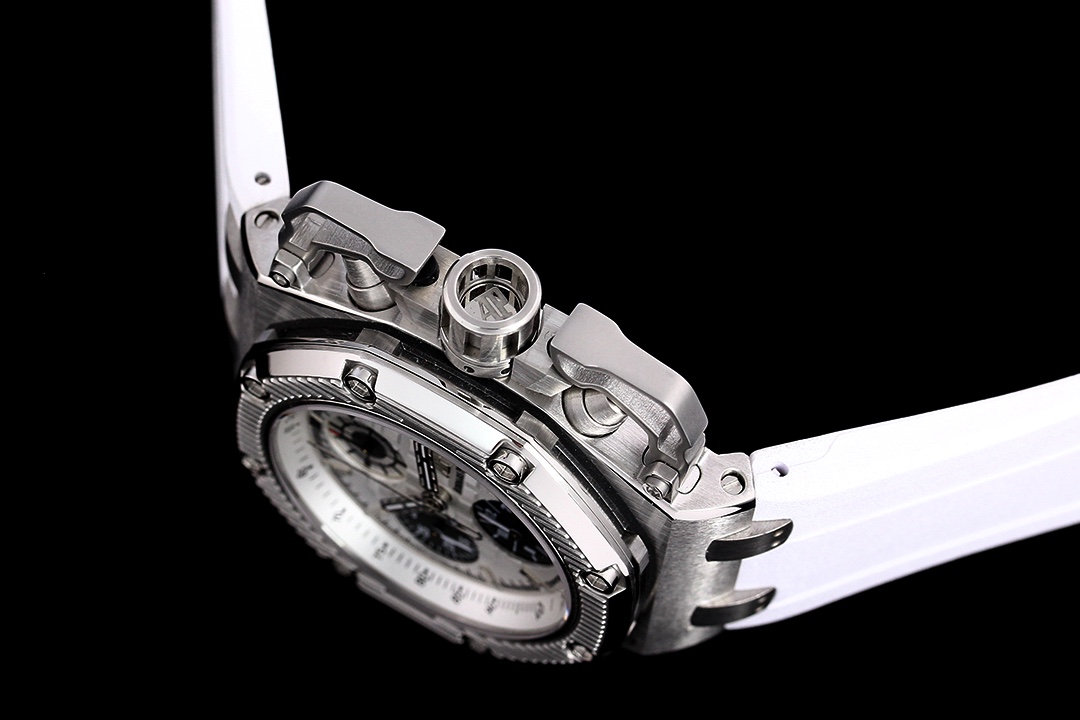 The Audemars Piguet Royal Oak Offshore Survivor Limited Edition