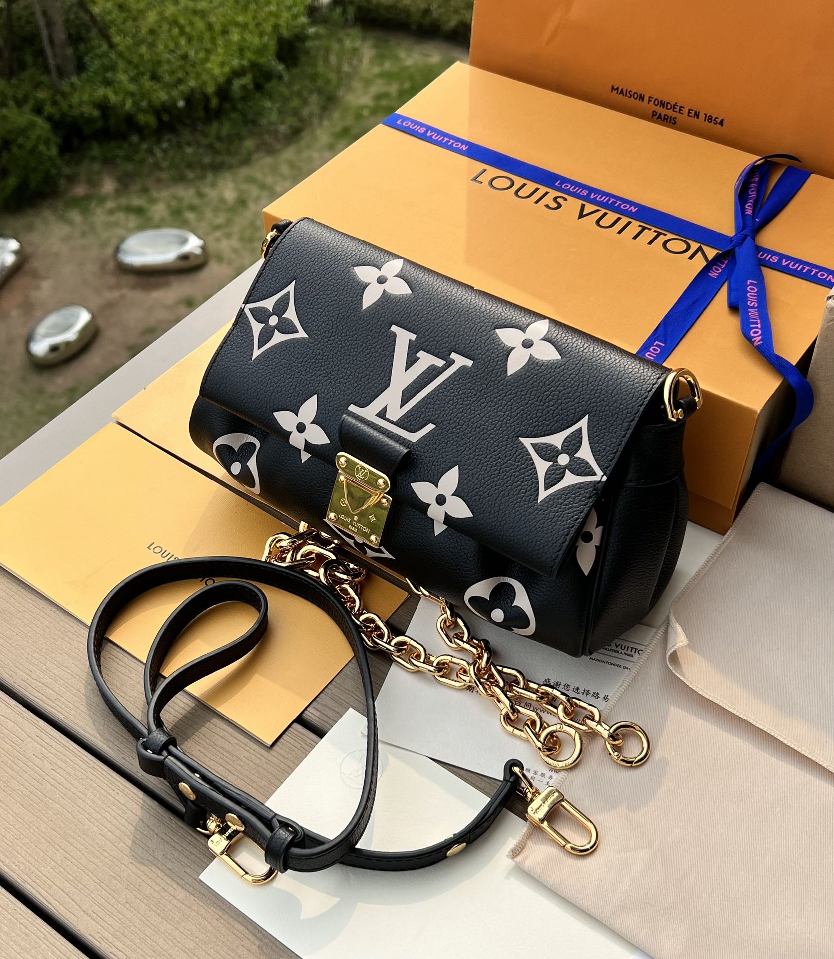 LV164827 bag