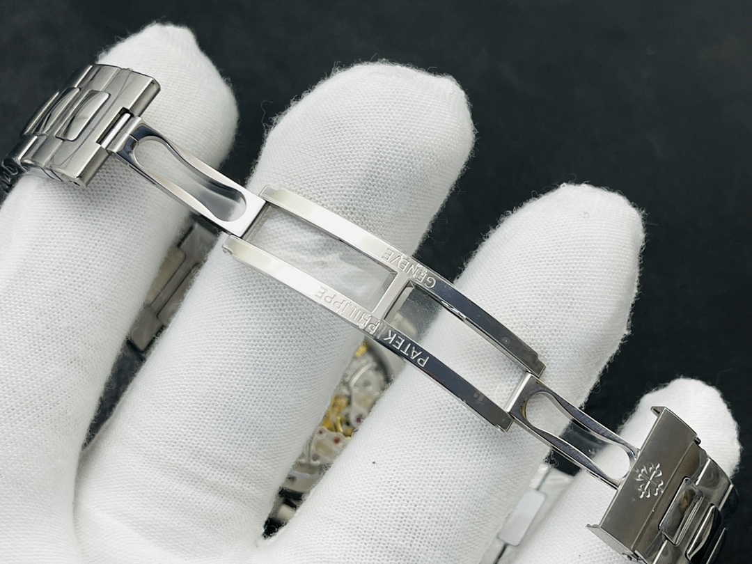 Patek Nautilus 5711 Pattek co-branded Tiffany global limited edition!