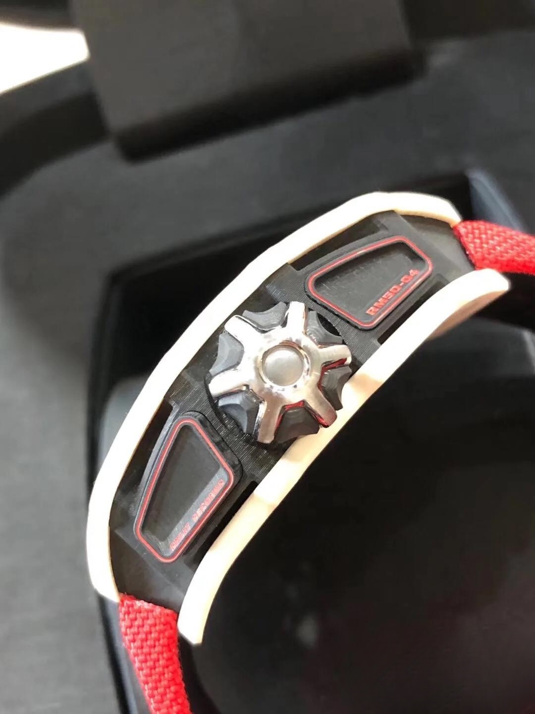 Richard Mille RM 50-03