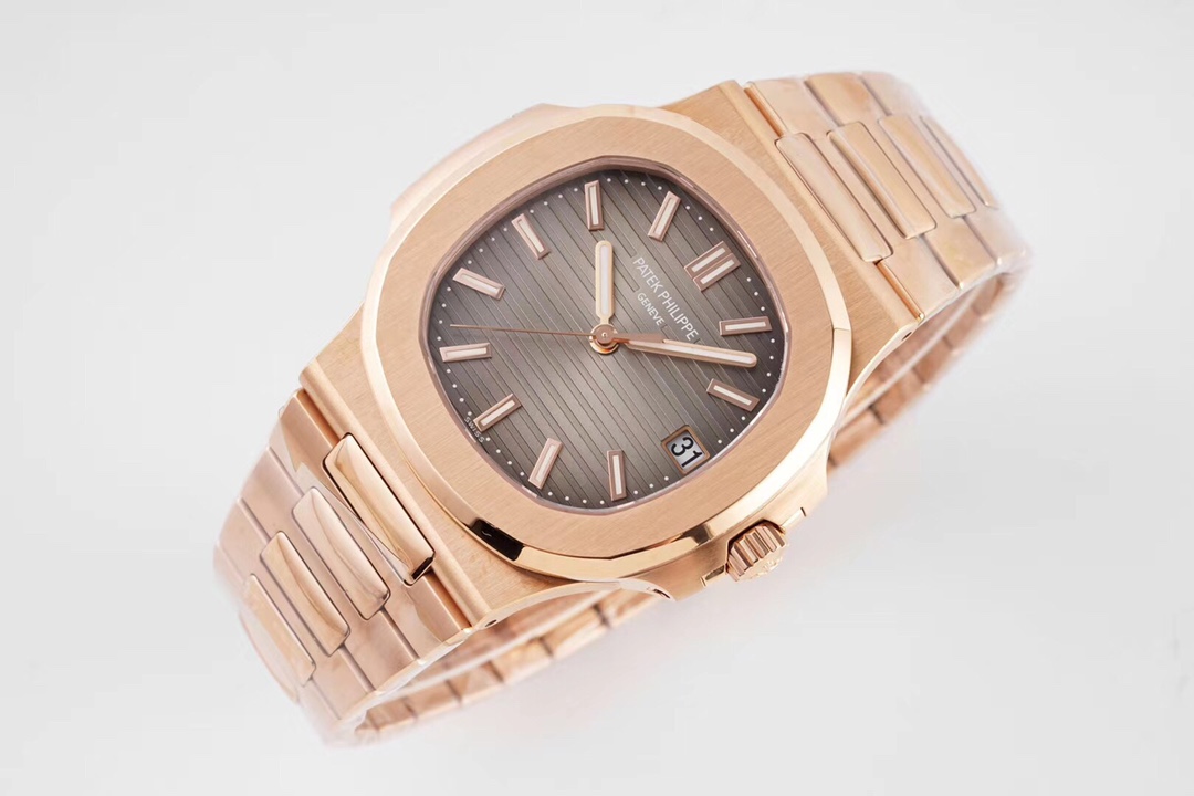 Patek Nautilus 5711 Pattek co-branded Tiffany global limited edition!