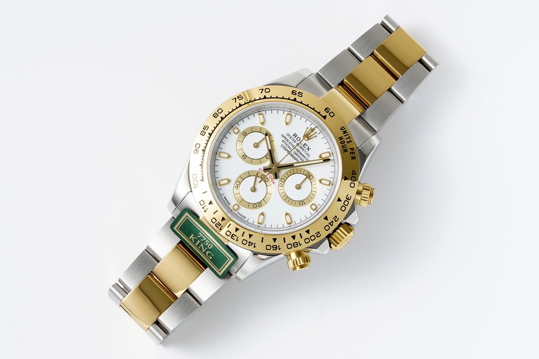 Cosmograph Daytona Rolex m116503-0001