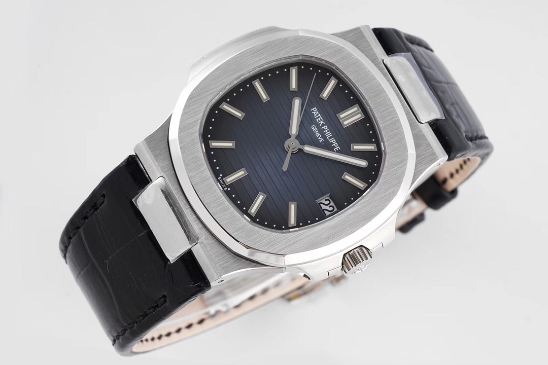 Patek Nautilus 5711 Pattek co-branded Tiffany global limited edition!