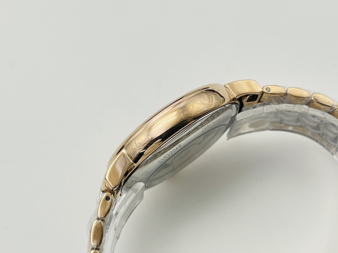 Longines. L619 automatic ultra-thin movement!