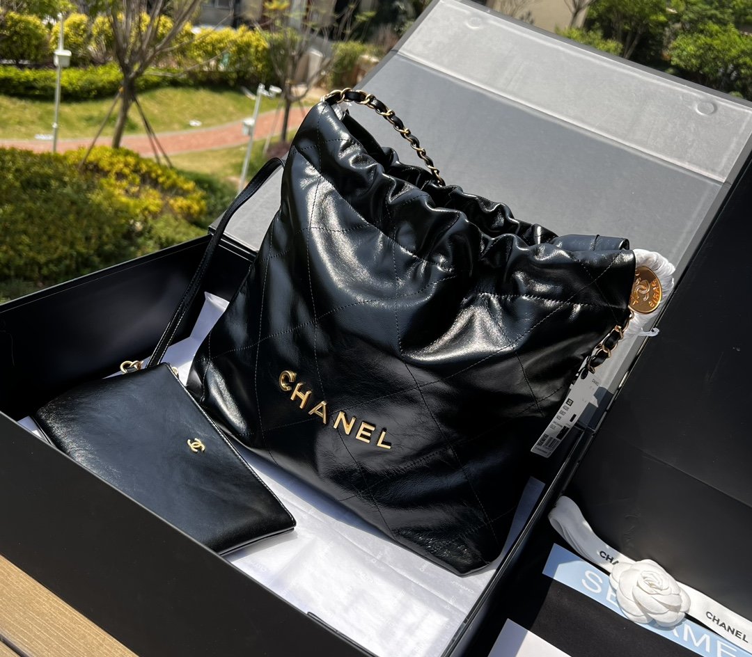 Chanel 165049 bag