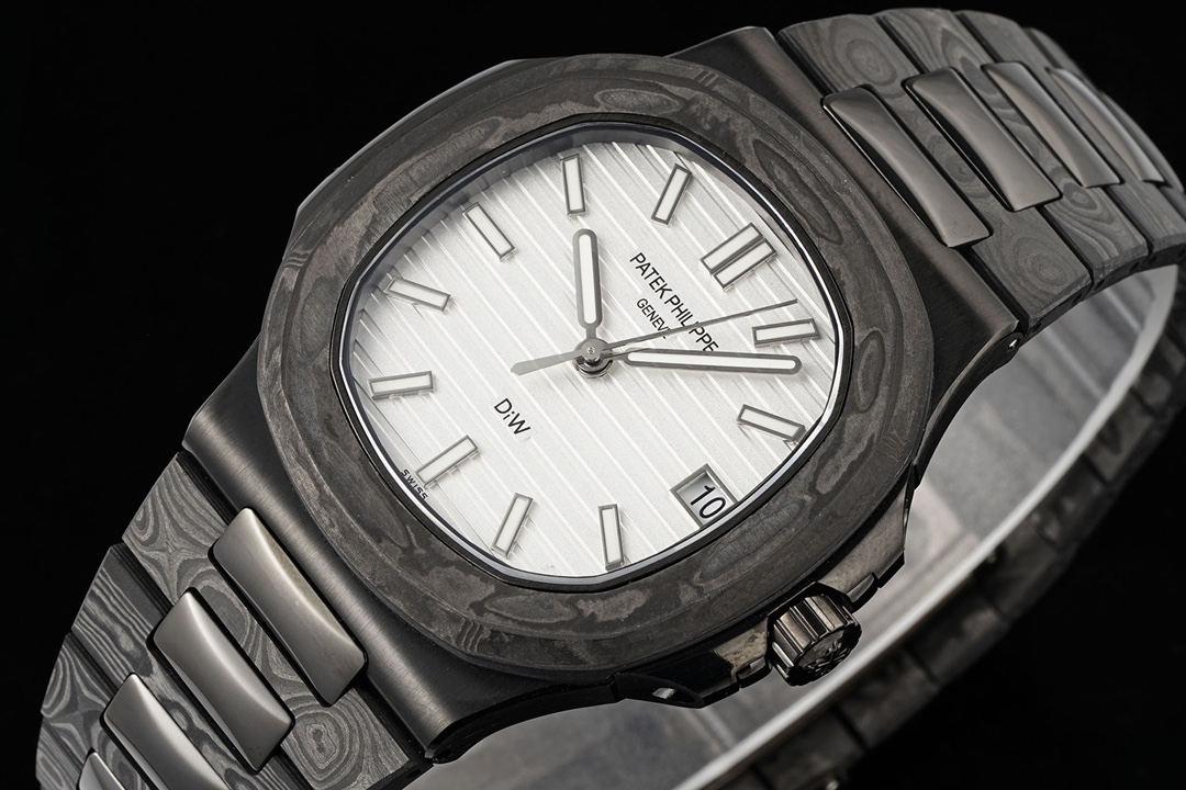 Patek Nautilus 5711 Pattek co-branded Tiffany global limited edition!