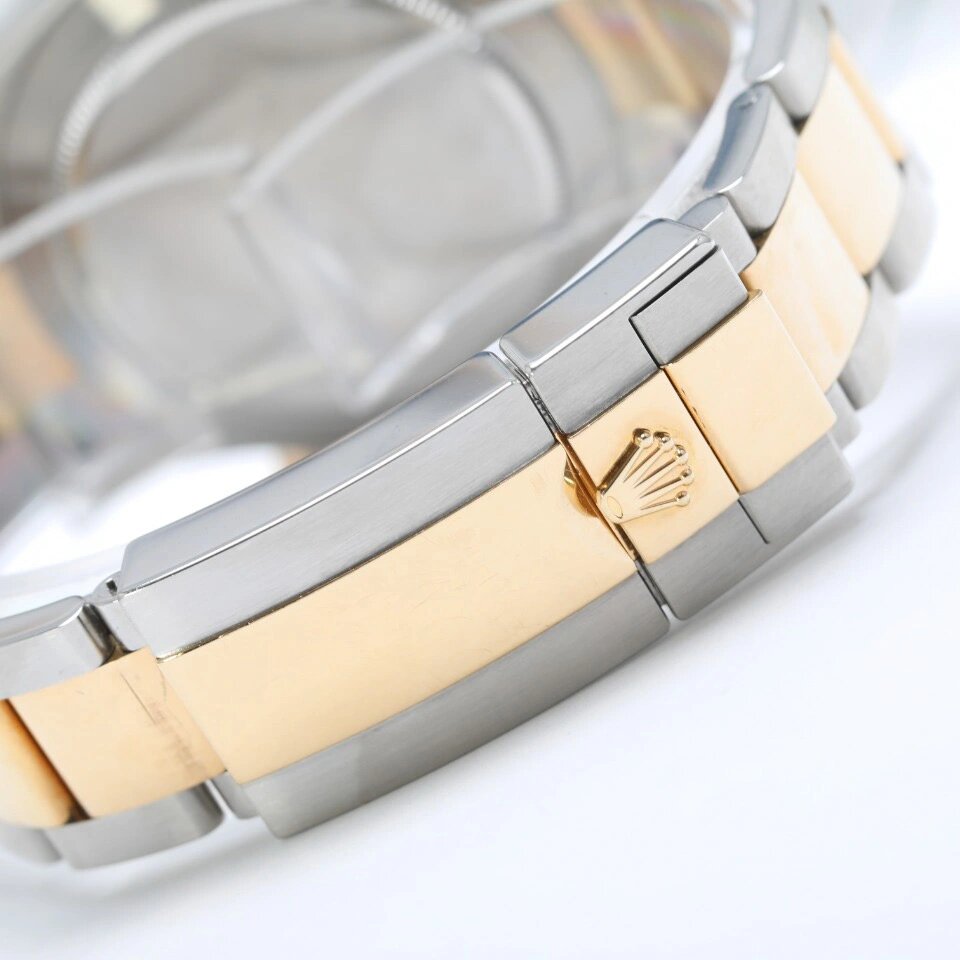 Rolex Cosmograph Daytona 116519