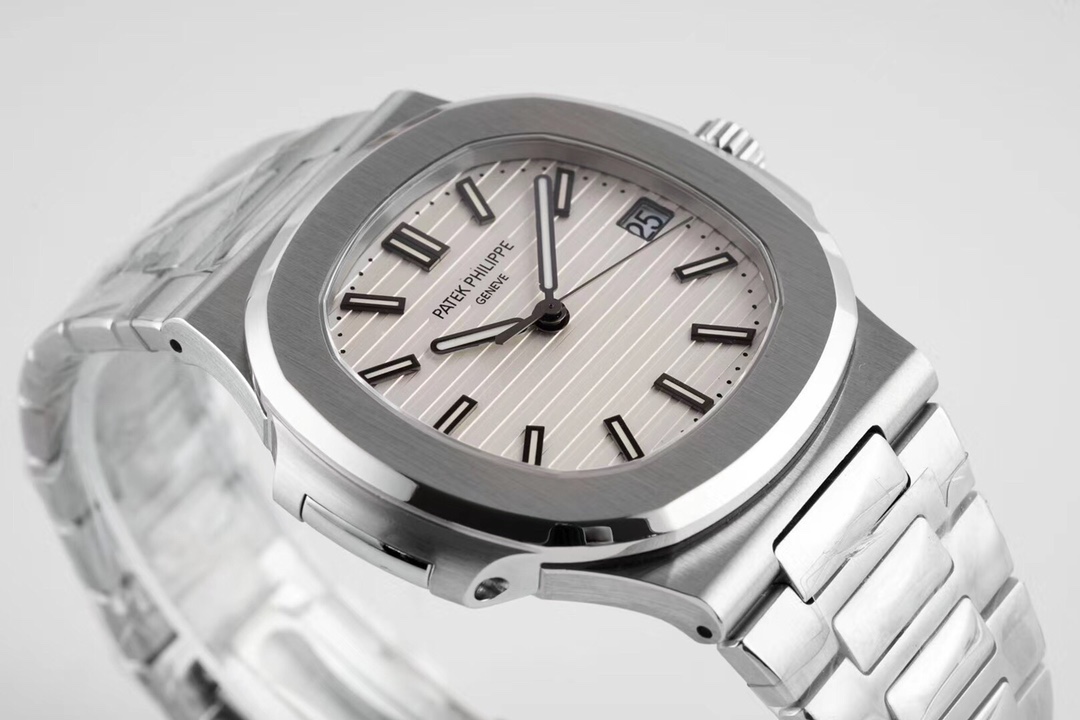 Patek Nautilus 5711 Pattek co-branded Tiffany global limited edition!