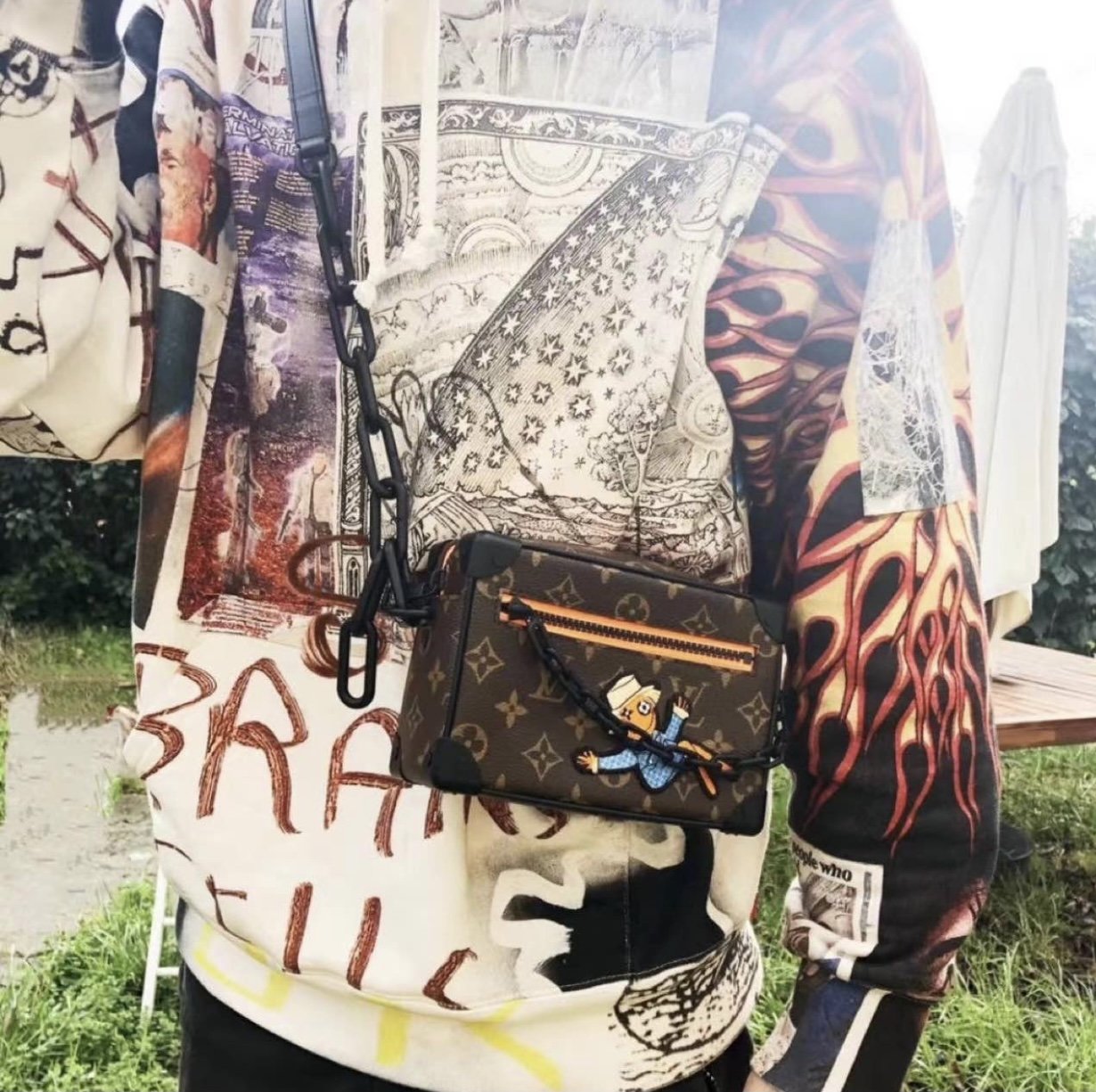 LV164293 bag