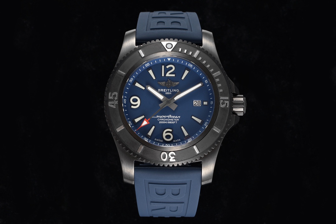 Breitling has released another new product,