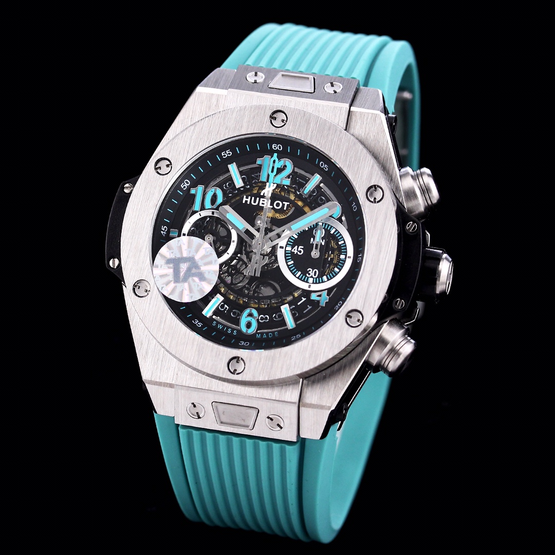 Hublot HUBLOT Exclusive New Paraiba 19880Watch