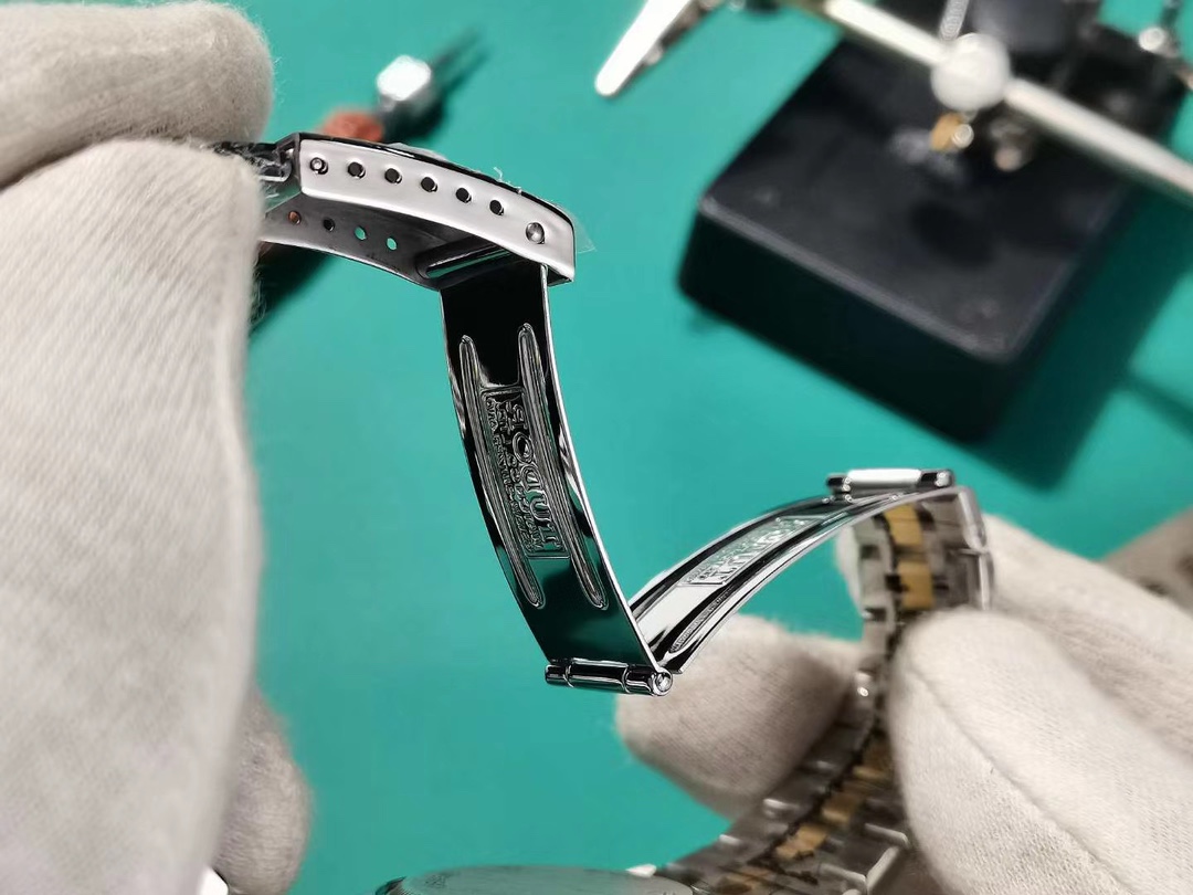 Tudor Prince Series 36mm Men's 19962 Watch