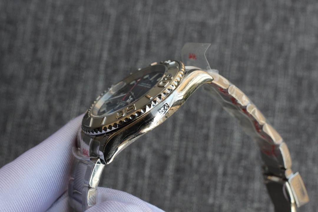 Rolex YM Yacht-Master Series 16622 large watch,