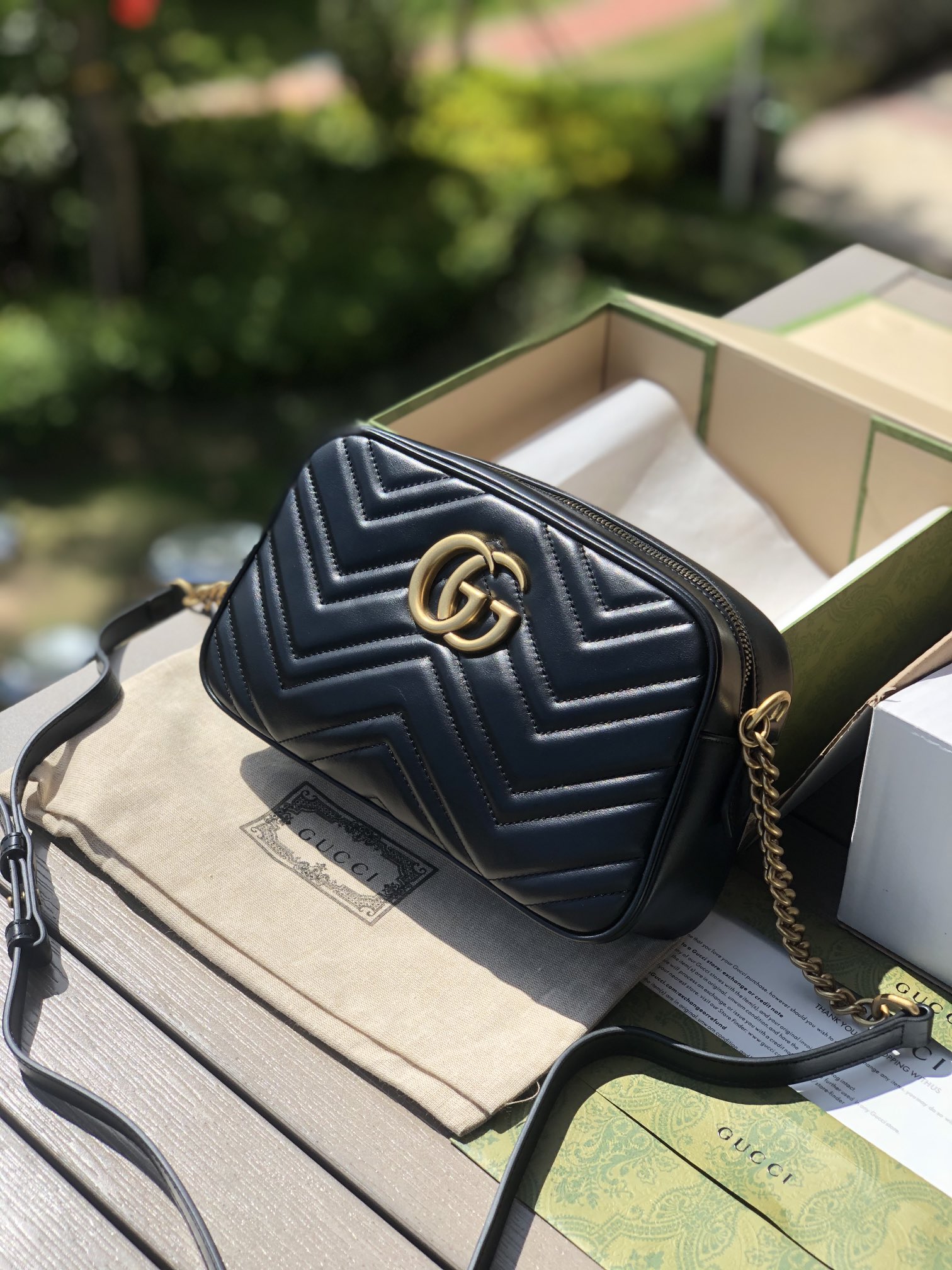 Gucci0861080898advanced bag
