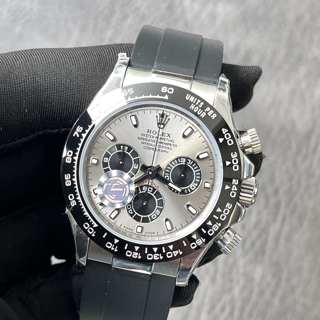 Cosmograph Daytona Rolex m126519ln-0006