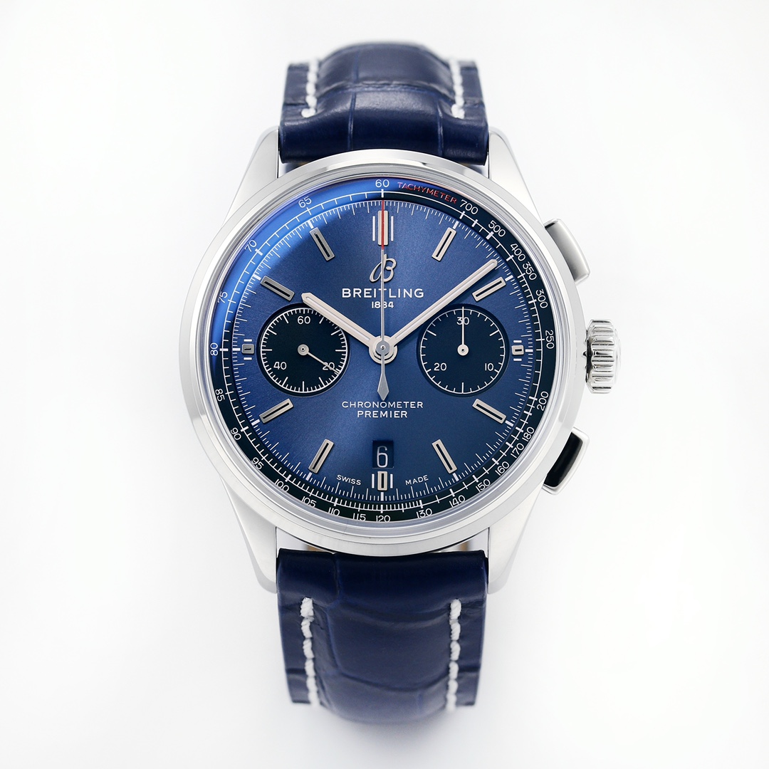 Breitling Premier B01 Chronograph watch Premier B01 Chronograph