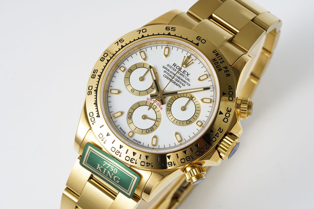 Cosmograph Daytona Rolex m116508-0001