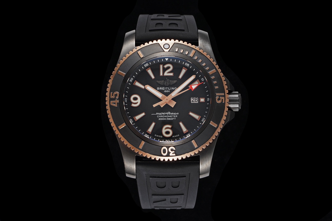 Breitling has released another new product,