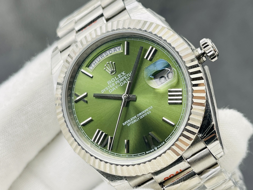 Rolex Day Date 40MM,