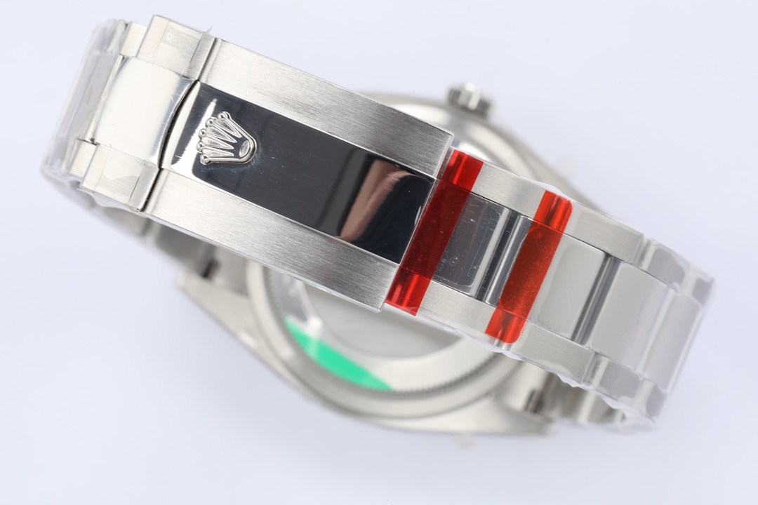 The new Rolex Oyster Datejust 36 series