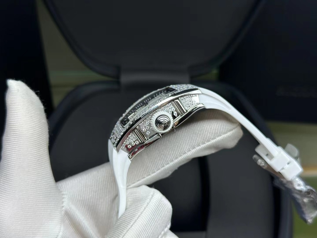 Richard Mille RM007-1 is the goddess in the watch