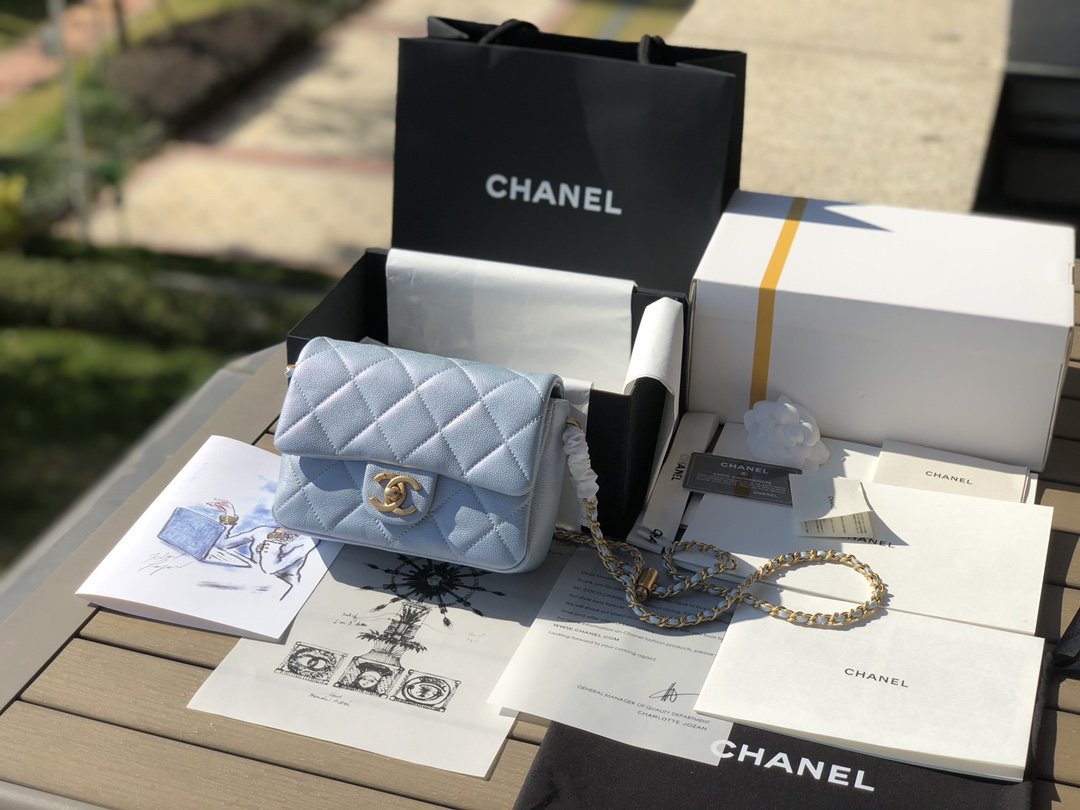 Chanel 165159 bag