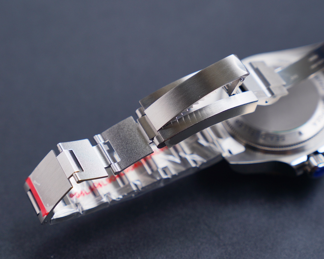 Rolex Ghost King ~ 126660 watch with