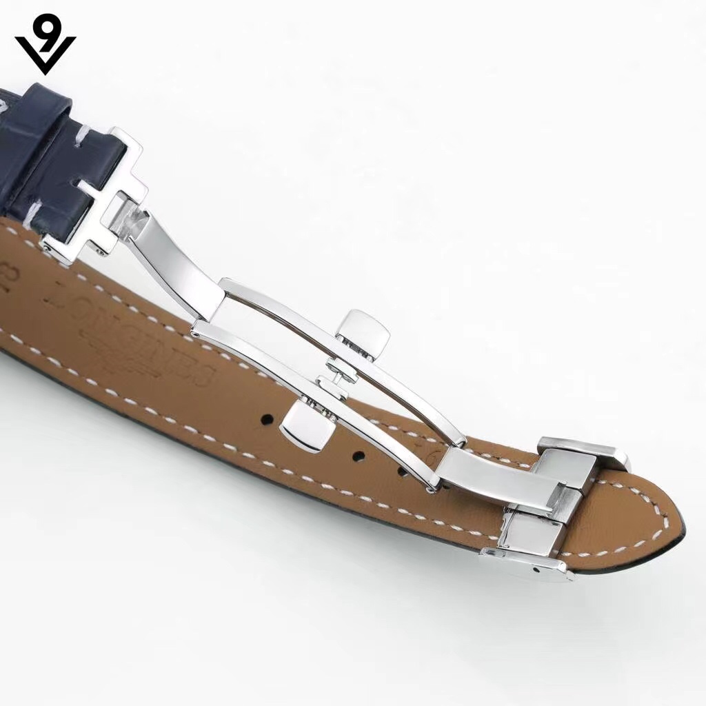 The new Longqin Master Series women's watch