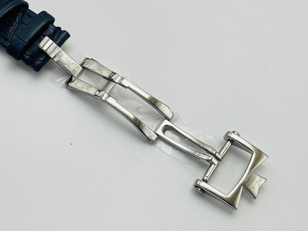 Vacheron Denton Wuluzhi 4600E/000A-B402