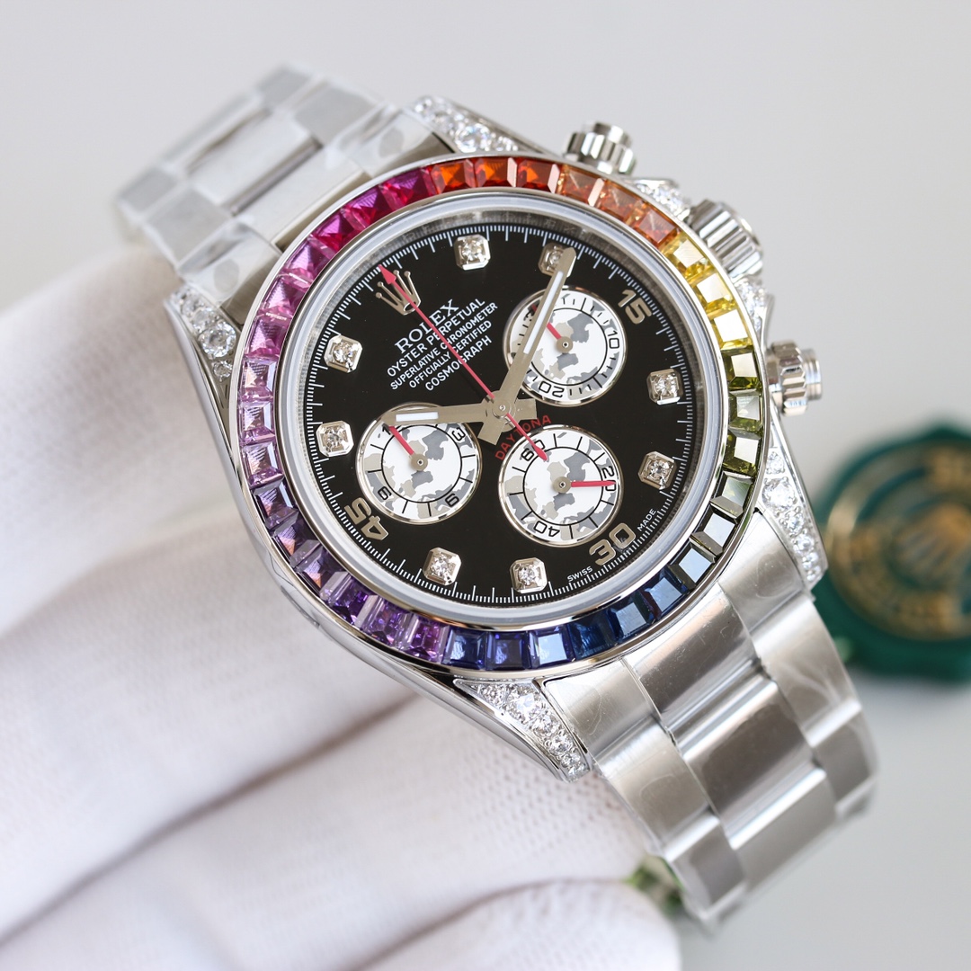 Rolex Cosmograph Daytona 116589